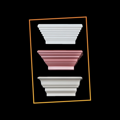 Konya Dolab Taç Modelleri