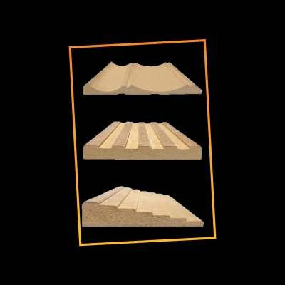 Konya Dekoratif Kapı Çıtası Modelleri